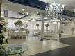 White hall «Пушкин»