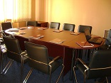 конференц-зал гостиницы "Автозаводская"