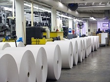 Перевод текстов в области целлюлозно-бумажной промышленности