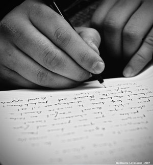 Магия письма Write_letter