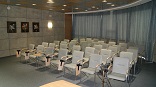 Фотография конференц-зала ЭДВАЙЗЕР в Туле