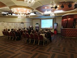 Фотография комнаты для переговоров Шереметев на 10 человек