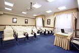 Фотография конференц-зала Малый зал