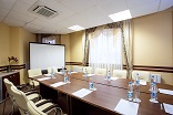 Фотография комнаты для переговоров Релита