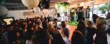 Фотография конференц-зала Пространство RESIDENTS Event & Wedding Group