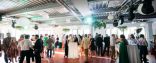 Фотография конференц-зала Пространство RESIDENTS Event & Wedding Group