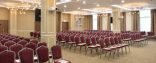 Фотография конференц-зала Hilton Garden Inn Ulyanovsk