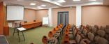 Фотография конференц-зала Ярославское Подворье конференц-зал