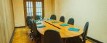 Фотография комнаты для переговоров Венец