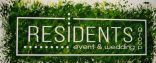 Фотография конференц-зала Пространство RESIDENTS Event & Wedding Group