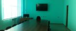 Фотография комнаты для переговоров Бизнес-инкубатора Паршин