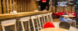 Фотография банкетного зала Ibis kitchen