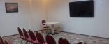 Фотография комнаты для переговоров Переговорная комната отеля Адмирал