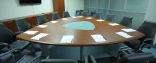 Фотография комнаты для переговоров Переговорная комната