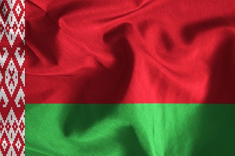 belarus flag