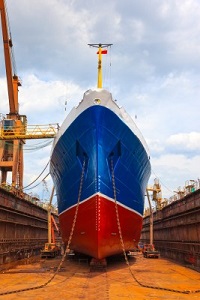 Translation for the shipbuilding industry